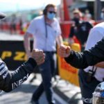 Fórmula-1: Lewis Hamilton marca a pole para o GP da Toscana