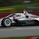 IndyCar: Will Power e Colton Herta vencem em Mid-Ohio