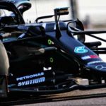 Fórmula-1: Valtteri Bottas é o mais rápido em Sochi