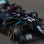 Fórmula-1: Lewis Hamilton marca a pole para o GP da Itália
