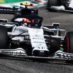 Fórmula-1: Pierre Gasly vence o GP da Itália