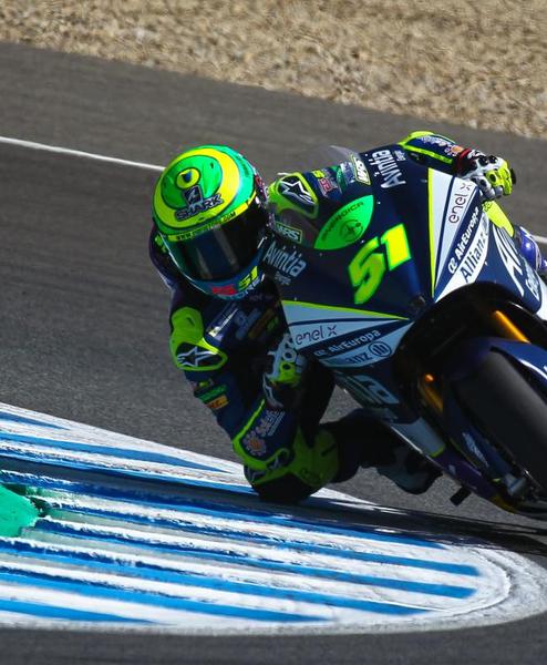 Motovelocidade: Granado larga em último, pontua e segue de olho no tÁ­tulo