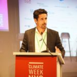 Di Grassi abre mão de patrocÁ­nios de empresas sem compromisso com a sustentabilidade
