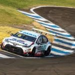 Stock Car: Suzuki e MaurÁ­cio vencem em Londrina