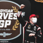 IndyCar: Josef Newgarden vence o Harvest GP 1