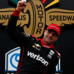 IndyCar: Will Power vence o Harvest GP 2
