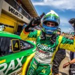 Stock Car: Julio Campos é pole no Velocitta