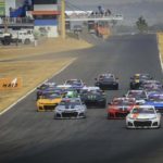 Inauguração do Potenza com GT Sprint Race passa para 2021