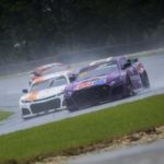 Em Curitiba, Rodrigo Sperafico vence a primeira da GT Sprint Race