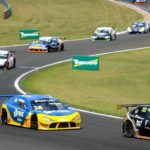 Stock Light: Gabriel Lusquinõs vence corrida 2 no Velocitta