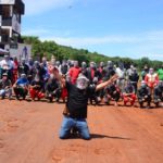 Velocidade na Terra do Paraná supera expectativa na abertura da temporada
