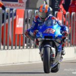 MotoGP: Álex Rins vence GP de Aragón