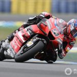 MotoGP: Danilo Petrucci vence o GP da França