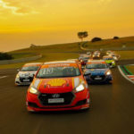 Copa Shell HB20 confirma próxima etapa no Velocitta