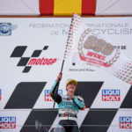 Honda conquista a 800ª vitória no Mundial de Motovelocidade