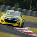 Stock Car: Serra aproveita melhor pontuação máxima do ano