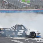 NASCAR Gander RV & Outdoors Truck Series: Sheldon Creed vence no Texas