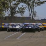 Gerson Campos conquista vitória na segunda corrida da GT Sprint Race Special Edition