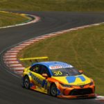 Stock Car: Ramos quer manter a regularidade em Curitiba para se manter lÁ­der do campeonato