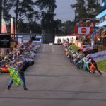 AMERICANET CAR RACING KTF CONQUISTA TRICAMPEONATO DAS 500 MILHAS DE KART