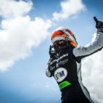 Stock Light: Arthur Leist fatura corrida 2 em Goiânia