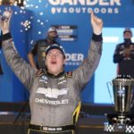 NASCAR Gander RV & Outdoors Truck Series: Sheldon Creed vence em Phoenix e conquista o tÁ­tulo