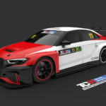 NONÁ” FIGUEIREDO CONFIRMA PARTICIPAÇÁƒO DO AUDI RS3 LMS NO TCR SOUTH AMERICA 2021 COM A EQUIPE ONZE MOTORSPORTS