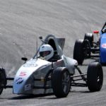 Daniel Rienda encerra o Campeonato Paulista da FVee e vibra em Interlagos: â€œAqui é Vasco!â€