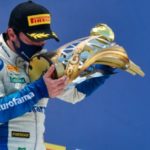 Stock Car: Ricardo MaurÁ­cio vence e assume vice-liderança