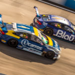 Stock Car: Blau Motorsport domina a sexta-feira: Khodair e Nunes emplacam os dois melhors tempos do dia