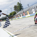 Eric Granado conquista vitória na sexta etapa do SuperBike Brasil
