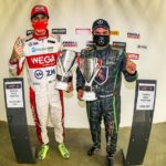 Mercedes-Benz Challenge: Abate e Azevedo são os poles da CLA 45 AMG Cup e C300 Cup respectivamente