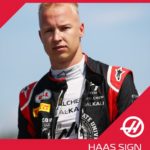 Fórmula-1: Haas confirma a dupla Nikita Mazepin e Mick Schumacher para 2021