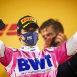 Fómula-1: Em GP imprevisÁ­vel Sergio Pérez vence e recoloca o México no alto do pódio, depois de 50 anos