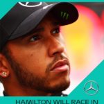 Fórmula-1: Lewis Hamilton retorna em Abu Dhabi