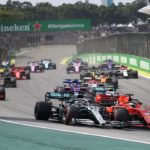 Fórmula-1: GP do Brasil em São Paulo é confirmado até 2025