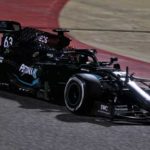 Fórmula1: George Russell é o mais rápido dos treinos livres de sexta-feira em Sakhir