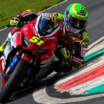 Superbike: Granado crava pole e cumpre meta rumo ao tetracampeonato