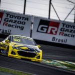 Stock Car: Ricardo MaurÁ­cio é pole position da Grande Final