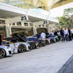 Na final da GT Sprint Race, 75 pontos estão em jogo para a etapa