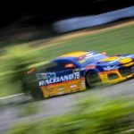 Com oito anos de história na GT Sprint Race, Kau Machado se despede em Interlagos