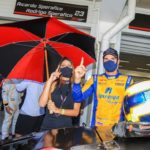 GT Sprint Race: Camilo (PRO), Campos (PROAM) e Costa (AM) vencem a corrida da Grande Final