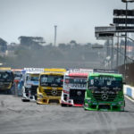 Copa Truck define campeão de 2020 em Interlagos