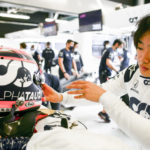 Fórmula-1: Alpha Tauri anuncia Yuki Tsunoda para 2021