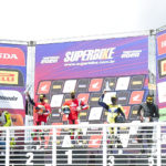 Com dobradinha na final, Honda Racing alcança 100% de rendimento no SuperBike Brasil 2020