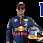 Fórmula-1: Sergio Pérez assina com a Red Bull