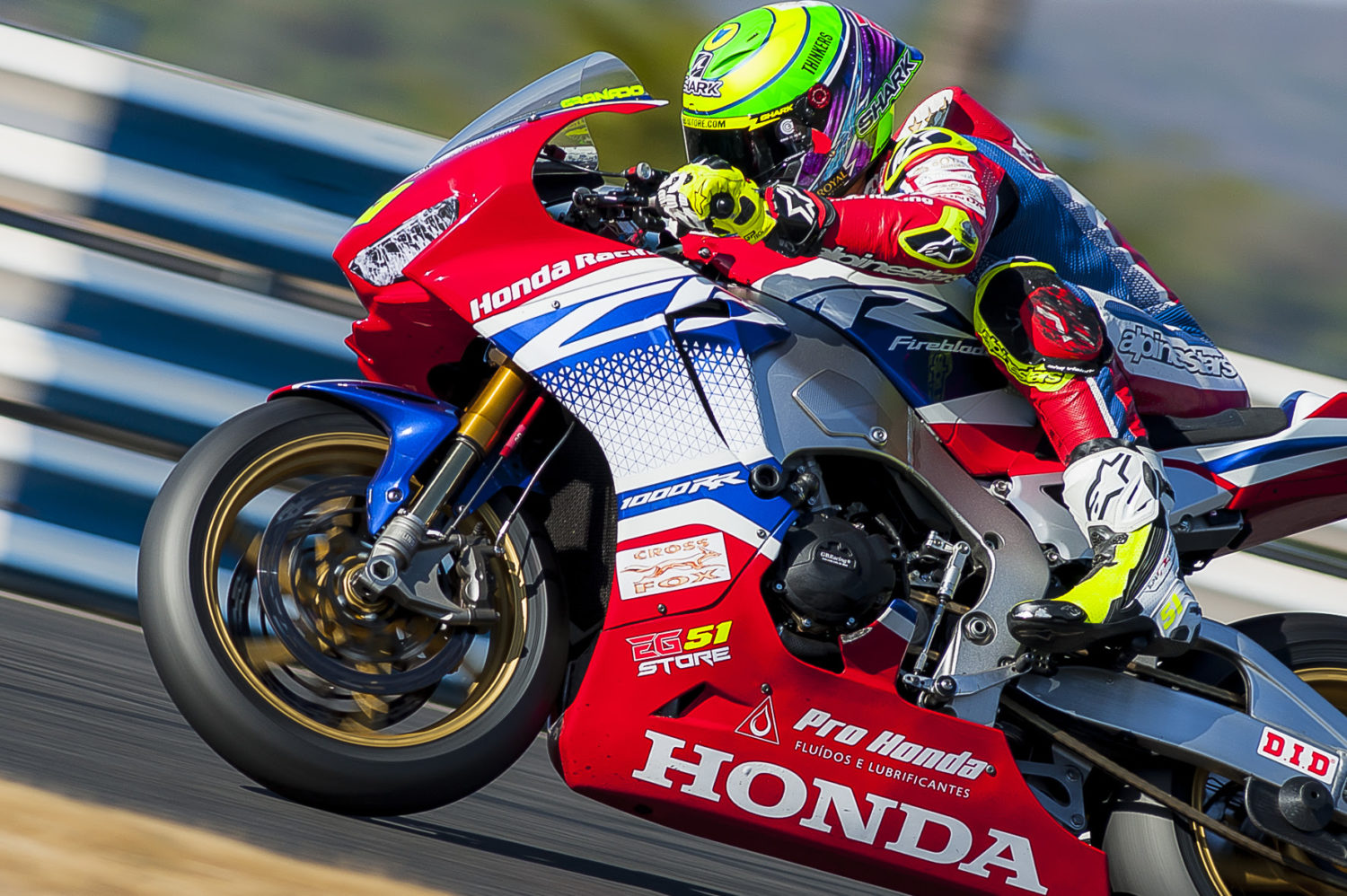 SuperBike Brasil encerra temporada 2020 no Autódromo de Goiânia