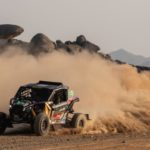 Dakar: com recuperação incrÁ­vel, brasileiros vencem primeira etapa na Arábia Saudit