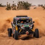 Rally Dakar: Brasileiros chegam em sexto em dia de vitória da realeza no Dakar. Veja vÁ­deo