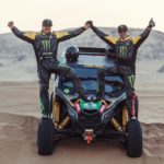 Quinze fatos marcantes do Dakar 2021